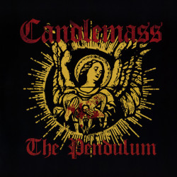 Candlemass – The Pendulum (LP)