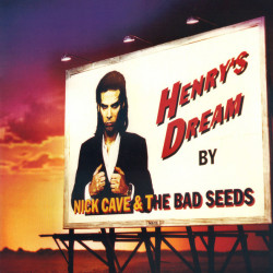 Nick Cave & The Bad Seeds – Henry's Dream (LP)