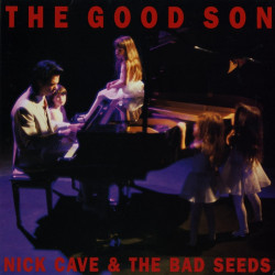 Nick Cave & The Bad Seeds – The Good Son (LP)