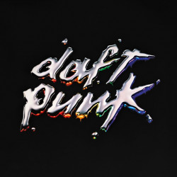 Daft Punk – Discovery (2LP)