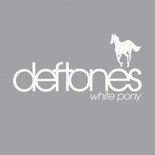 Deftones – White Pony (2LP)