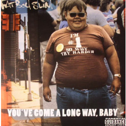 Fatboy Slim – You've Come A Long Way, Baby (2LP)
