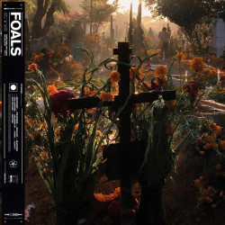 Foals – Everything Not Saved Will Be Lost: Part 2 (LP)