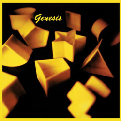 Genesis – Genesis (LP)
