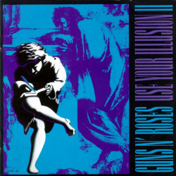Guns N' Roses – Use Your Illusion II (2LP)