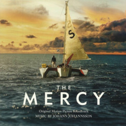 Johann Johannsson – The Mercy (Original Motion Picture Soundtrack, 2LP)
