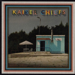 Kaiser Chiefs – Duck (LP)