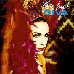 Annie Lennox – Diva (LP)
