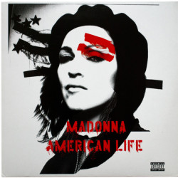 Madonna – American Life (2LP)