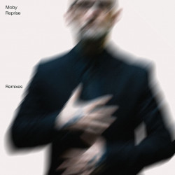 Moby – Reprise Remixes (2LP)