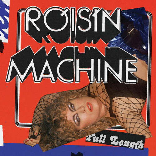 Roisin Murphy – Roisin Machine (2LP)