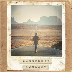 Passenger – Runaway (LP)