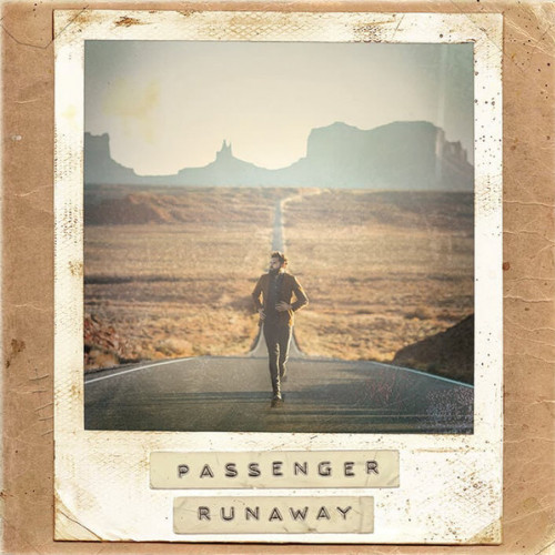 Passenger – Runaway (LP)
