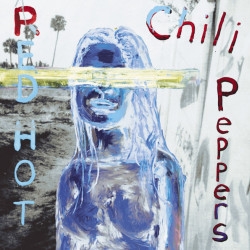 Red Hot Chili Peppers – By The Way (2LP)