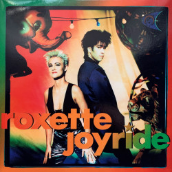 Roxette – Joyride (LP)