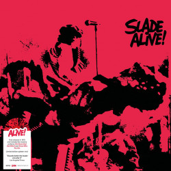 Slade – Slade Alive! (LP, Colored Vinyl)