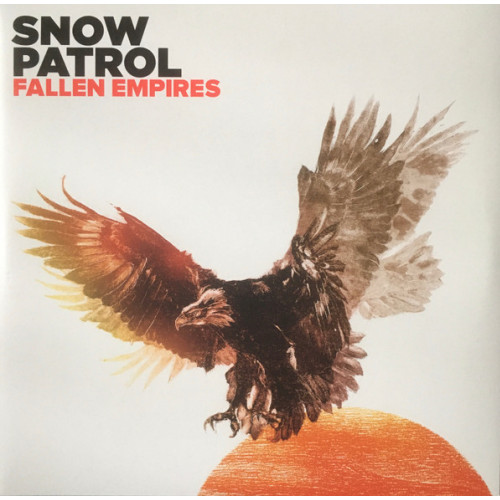 Snow Patrol – Fallen Empires (2LP)