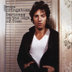Bruce Springsteen – Darkness On The Edge Of Town (LP)