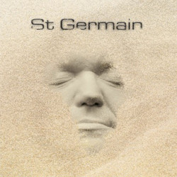 St Germain – St Germain (2LP)