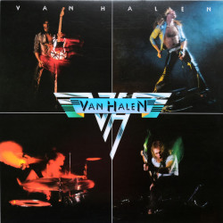 Van Halen – Van Halen (LP)