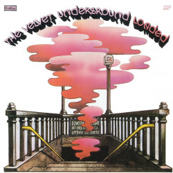 The Velvet Underground – Loaded (LP)