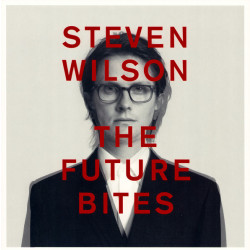 Steven Wilson – The Future Bites (LP)