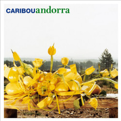 Caribou – Andorra (LP)