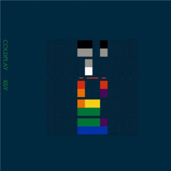 Coldplay – X&Y (2LP)