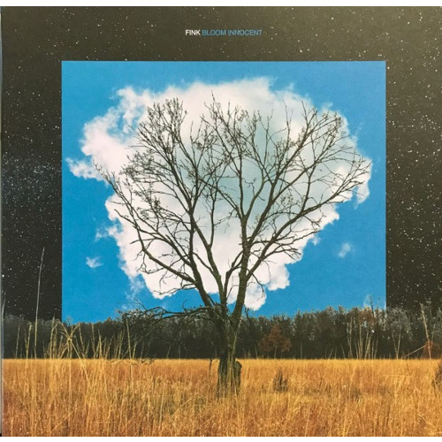 Fink – Bloom Innocent (LP)