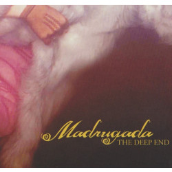 Madrugada – The Deep End (LP)