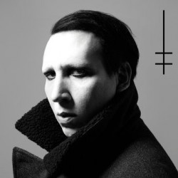 Marilyn Manson – Heaven Upside Down (LP)