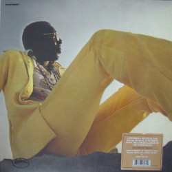 Curtis Mayfield – Curtis (LP)