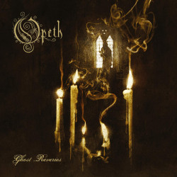 Opeth – Ghost Reveries (2LP)