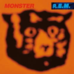 R.E.M. – Monster (LP)