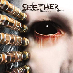 Seether – Karma and Effect (2LP)