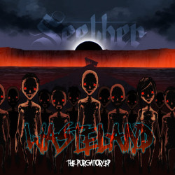 Seether – Wasteland: The Purgatory (LP)