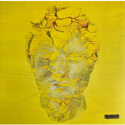 Ed Sheeran – Subtract (LP, Yellow)