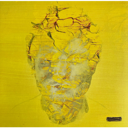 Ed Sheeran – Subtract (LP, Yellow)