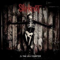Slipknot – .5: The Gray Chapter (LP)