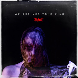 Slipknot – We Are Not Your Kind (2LP)