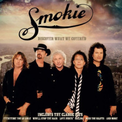Smokie – Discover What We Covered (LP)