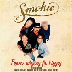 Smokie – From Wishes To Kisses (LP)