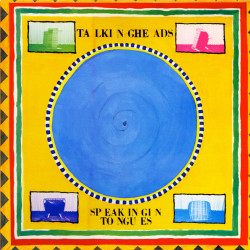Talking Heads – Speaking In Tongues (LP)