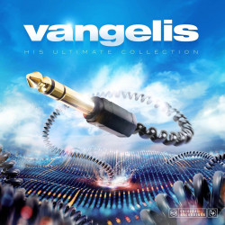 Vangelis – His Ultimate Collection (LP)