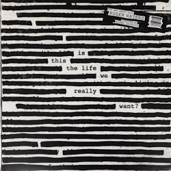 Roger Waters – Is This The Life We Really Want? (2LP)