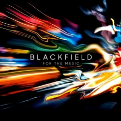 Blackfield – For The Music (LP)