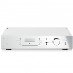 Burmester Audio 161 Top All-in-One System