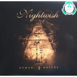 Nightwish – Human. :||: Nature. (3LP)