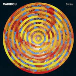 Caribou – Swim (2LP+MP3)