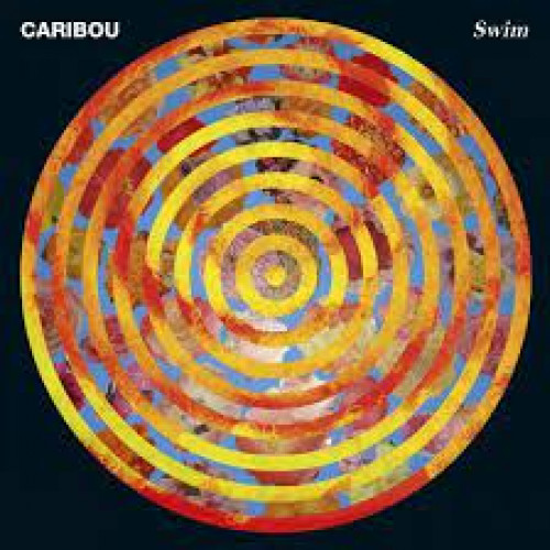 Caribou – Swim (2LP+MP3)